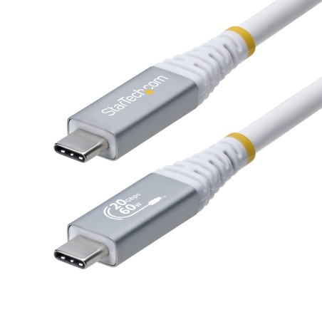 StarTech.com 3M (10Ft) Usb4 Cable, 20Gbps